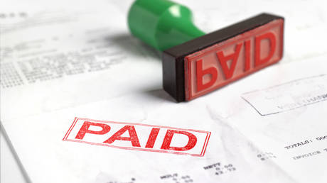 Россия заявила, что полностью выплатила купоны по еврооблигациям — RT Business News