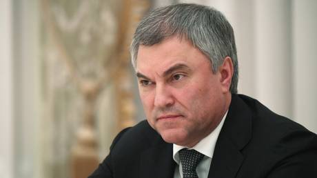 США «напрямую» вовлечены в конфликт на Украине — Москва — RT Россия и бывший Советский Союз