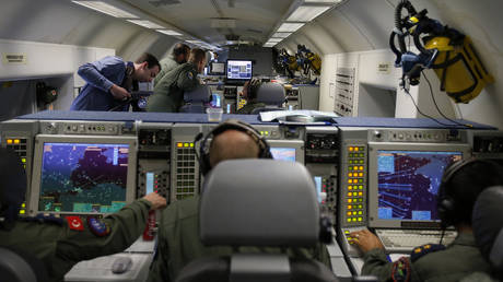 США раскрывают «правила» обмена разведданными с Украиной — СМИ — RT World News