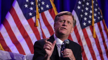 США солгали о перспективах Украины в НАТО, признал экс-посол — RT World News