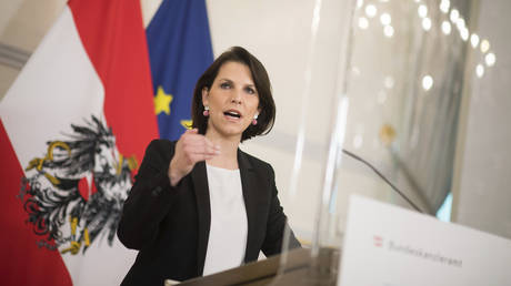 Ускорения ЕС для Украины не будет – австрийский министр — RT World News