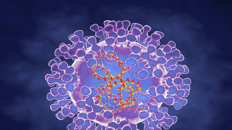 В Англии подтвержден случай редкого заболевания — RT World News