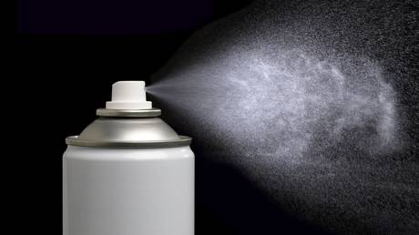 В атмосфере обнаружен новый потенциально опасный химикат — RT World News