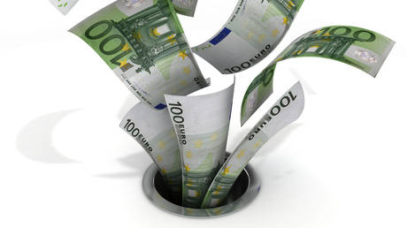 В трети стран ЕС наблюдается двузначная инфляция — RT Business News