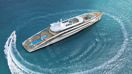 Западные санкции против России требуют еще одной корпоративной жертвы — RT Business News