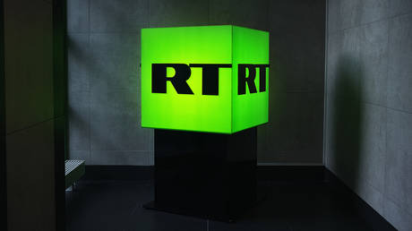 Журналисты ЕС оспорят запрет RT в суде — RT World News