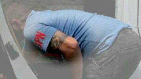 Агентство Reuters проигнорировало татуировку со свастикой украинского «местного» на собственном фото — RT Россия и бывший Советский Союз