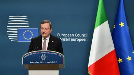 Антироссийские санкции продлятся «долго» — ключевой член ЕС — RT World News