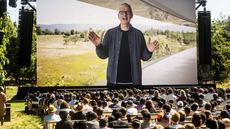 Apple разрешит пользователям редактировать и отменять сообщения — RT World News