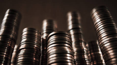 БРИКС разрабатывает глобальную резервную валюту — Путин — RT Business News