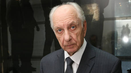 Бывший генерал КГБ покончил жизнь самоубийством — RT Россия и страны бывшего Советского Союза