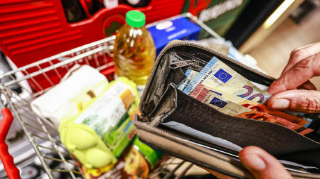 Цены производителей в Германии самые высокие с 1949 года — отчет — RT Business News