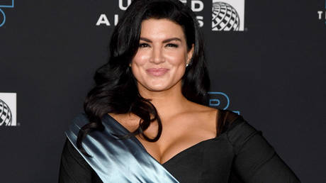 Джина Карано прокомментировала возможный бой с Рондой Роузи — RT Sport News