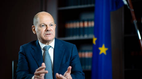 ЕС должен отказаться от принципа единогласия — Германия — RT World News