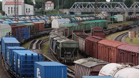 ЕС рассмотрит блокаду Калининграда — RT Россия и бывший Советский Союз