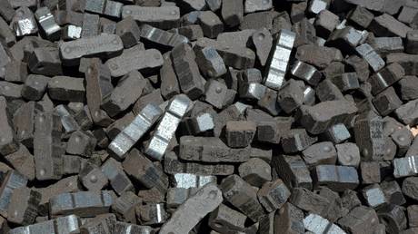 Еще одна страна ЕС возвращается к углю — RT World News