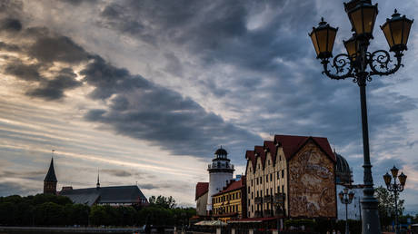 Еврокомиссия прокомментировала введенные Литвой ограничения — RT World News