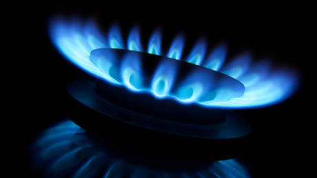 Европейские цены на газ подскочили, поскольку антироссийские санкции повлияли на поток — RT Business News