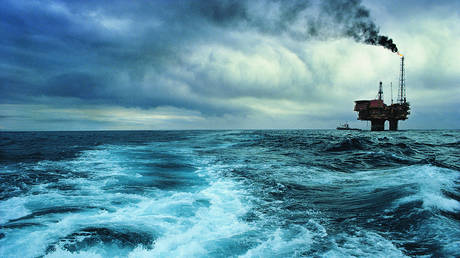 Фризские острова бросают вызов плану бурения в Северном море — RT Business News