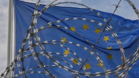 Государство-кандидат заявляет, что надеется вступить в ЕС в 22 веке — RT World News