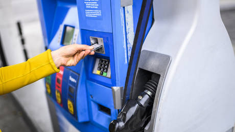 Инфляция в США ускорилась до 40-летнего максимума — RT Business News