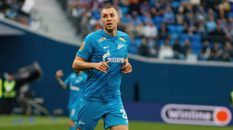 Экс-капитан сборной России собирается переехать в Турцию — агент — RT Sport News