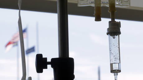 Экспериментальный препарат излечивает 100% больных раком — исследование — RT World News