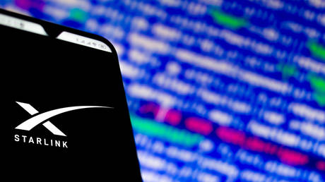 Китай должен быть в состоянии сбить Starlink Маска — ученые — RT World News