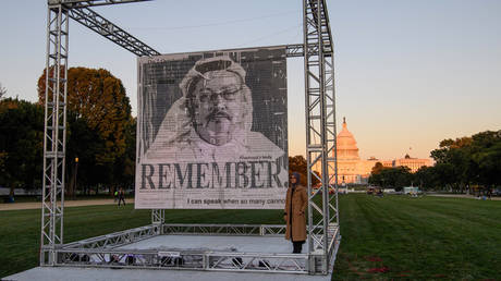 Конгрессмен говорит, что Байден должен «избегать» саудовского принца — RT World News