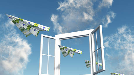 Контрсанкции России могут стоить Германии миллиарды евро — СМИ — RT Business News