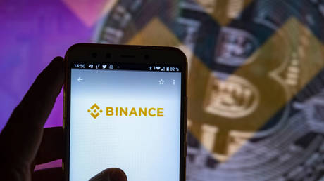 Крупнейшая криптобиржа приостанавливает вывод биткойнов — RT Business News