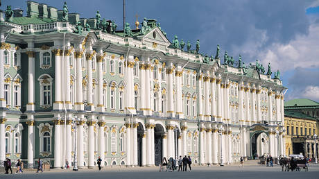 Культовый русский музей объявляет мораторий на выставки — RT Games & Culture