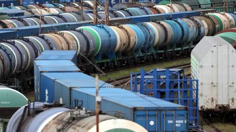 Литва проясняет позицию в отношении российского эксклавного транзита — RT Россия и бывший Советский Союз