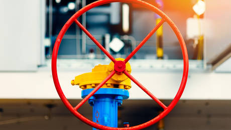 «Наш продукт — наши правила», — говорит глава «Газпрома» — RT Business News