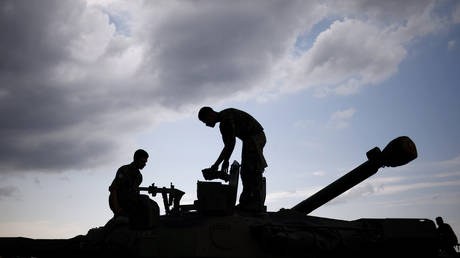 НАТО признает, что готовилось к конфликту с Россией с 2014 года — RT World News