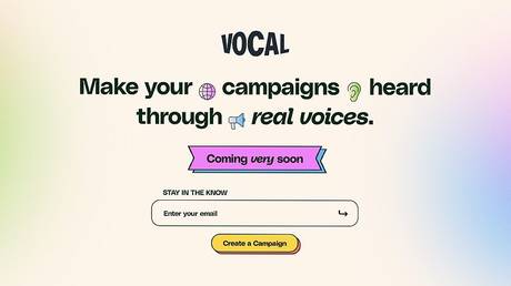 Обмен сообщениями в TikTok имеет неприятные последствия для политической группы — RT World News