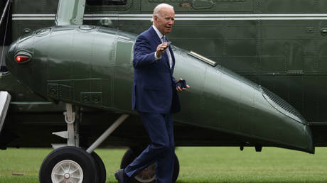 Пентагон и Служба национальной безопасности включены в список экспертов по «онлайн-злоупотреблениям» — RT World News