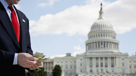 Пентагон полагается на Россию и Китай в отношении критически важных полезных ископаемых — RT World News