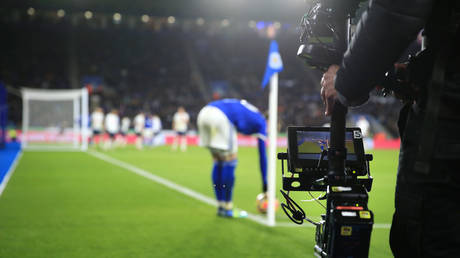 Премьер-лига потеряет 53 миллиона долларов из-за отмены контракта с российским телевидением — RT Sport News