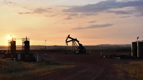 Производители ископаемого топлива держат человечество за горло — глава ООН — RT World News