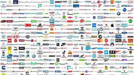 Раскрыто количество иностранных компаний, ведущих бизнес в России в обычном режиме — RT Business News