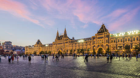 Россия обещает «заботиться» об иностранных фирмах — RT Business News