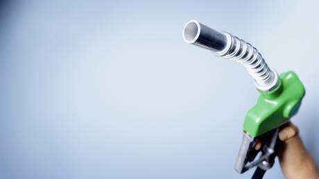 Россия ответила на обвинения в поставках газа — RT Business News