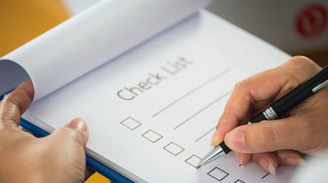 СМИ обнародовали список пожеланий Турции к НАТО — RT World News