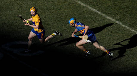 Спортсмену запретили лететь в США из-за «неправильного» места рождения — RT Sport News