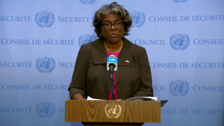 США настаивают на том, что не будут давать Украине оружие, которое может атаковать Россию — RT World News