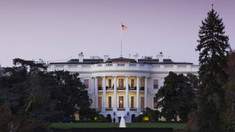 США заявляют, что конфликт в Украине должен решаться дипломатическим путем — RT World News