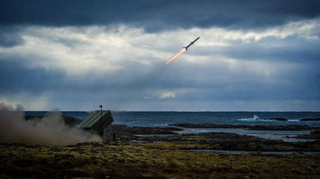 США закупили для Украины «продвинутое» вооружение — СМИ — RT World News