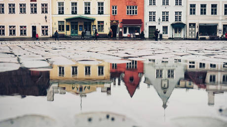 Страна Балтии возглавила инфляционный график Еврозоны — RT Business News