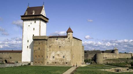 Страна ЕС вызвала посла России из-за высказываний Путина — RT World News